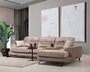 Atelier Del Sofa Frido Corner Right (L3+Chl) - Beige